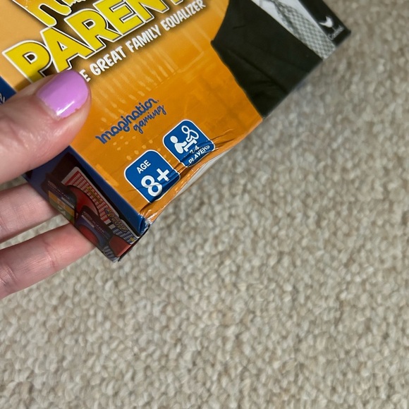Family Feud Kids Vs Parents. New in Box. - Picture 3 of 4